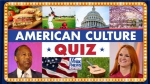 American Culture Quiz: Test yourself on Tidal Basin traditions and baseball benchmarks American Culture Quiz: Test yourself on Tidal Basin traditions and baseball benchmarks