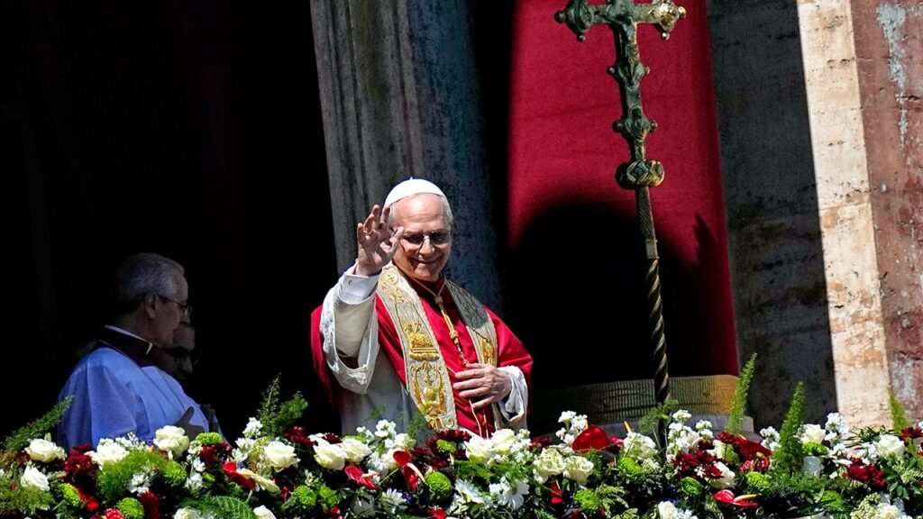 Pope Leo XIV invokes Pope Francis’ final words in Easter plea against growing ‘indifference’ to war Pope Leo XIV invokes Pope Francis’ final words in Easter plea against growing ‘indifference’ to war