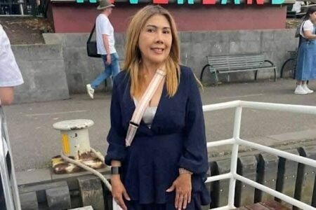 Tributes for mother whose body was found in Little River Tributes for mother whose body was found in Little River