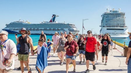 5 dangerous cruise ports that travelers should research before booking excursions 5 dangerous cruise ports that travelers should research before booking excursions