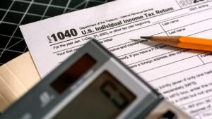 Tax day is next week: Avoid these 5 common mistakes that can cost you money Tax day is next week: Avoid these 5 common mistakes that can cost you money