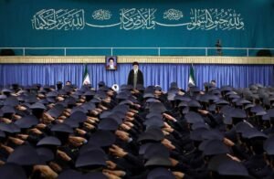 Inside Iran’s ruling ideology: How a ‘holy mission’ and messianic doctrine fuel regime extremism