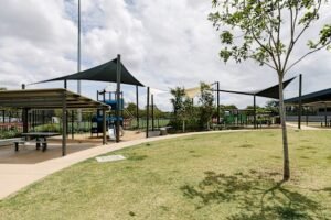 My suburb is famous for things that aren’t even in it. But the reclaimed dump is a true asset My suburb is famous for things that aren’t even in it. But the reclaimed dump is a true asset