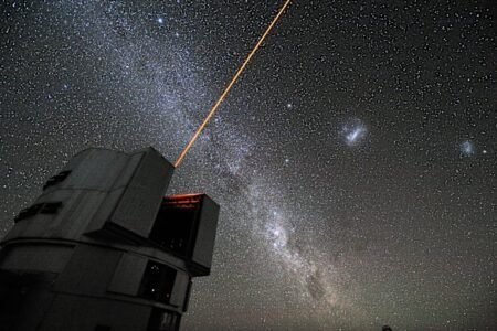 Australia loses access to world’s most powerful telescopes