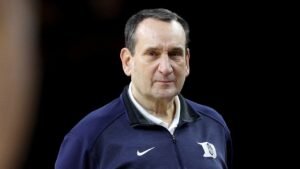 Coach K invokes Bill Belichick’s rough UNC debut when asked about Michael Malone’s Tar Heels hire Coach K invokes Bill Belichick’s rough UNC debut when asked about Michael Malone’s Tar Heels hire