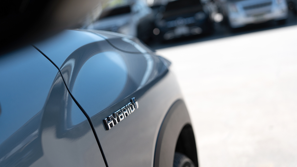 Toyota recalls 73K hybrid vehicles over pedestrian warning sound issue