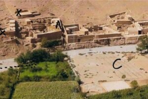 What courts have already heard about Ben Roberts-Smith’s alleged crimes What courts have already heard about Ben Roberts-Smith’s alleged crimes