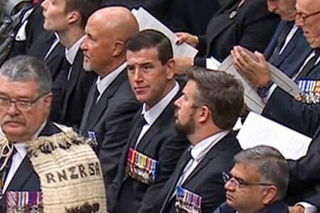 How Ben Roberts-Smith went from Victoria Cross recipient to accused serial killer How Ben Roberts-Smith went from Victoria Cross recipient to accused serial killer