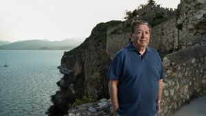 Siblings in ‘Succession-style’ feud over Melbourne billionaire’s estate