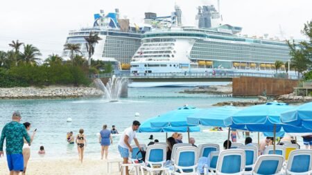 Some cruise ports raising red flags for vacation travelers Some cruise ports raising red flags for vacation travelers