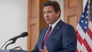 DeSantis urges Florida lawmakers to ban cousin marriages, links practice to ‘stealth jihad’ DeSantis urges Florida lawmakers to ban cousin marriages, links practice to ‘stealth jihad’