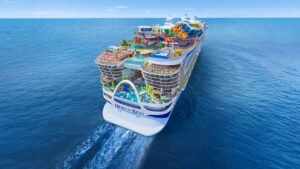 Popular cruise line selling tree house suite for jaw-dropping price: ‘Rather buy a house’