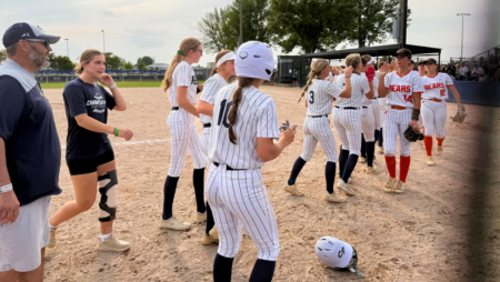 Minnesota high school softball season faces strain of trans athlete conflict as Trump admin cracks down