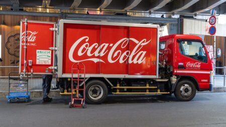 Some Marriott guests tout Coke’s new move as ‘best ever’ while Pepsi loyalists push back