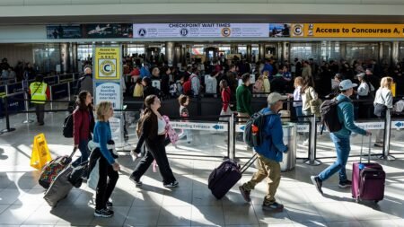 Delta, Southwest hike checked bag fees as airlines face surging fuel costs