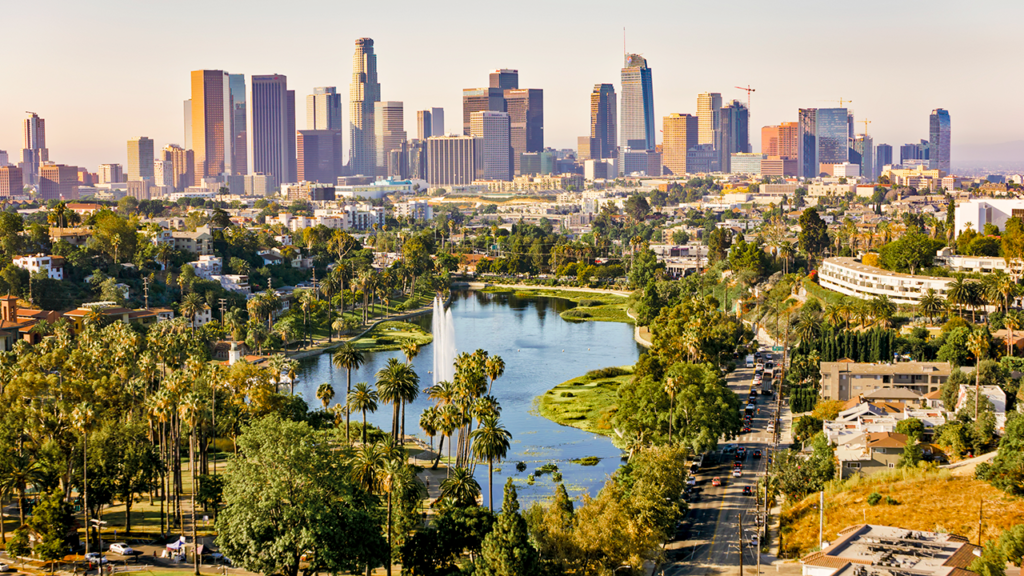 Foreign buyers eye luxe LA homes as proposed wealth tax pushes billionaires out of California Foreign buyers eye luxe LA homes as proposed wealth tax pushes billionaires out of California