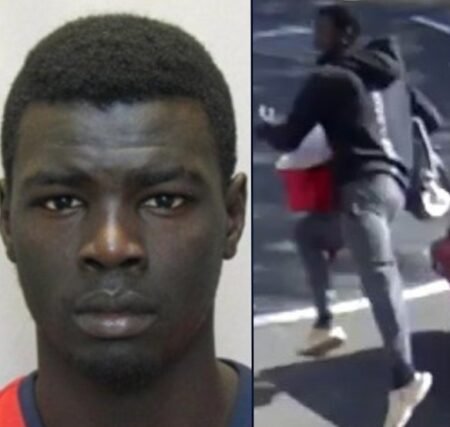 Convicted rapist escapes custody at Bankstown Hospital