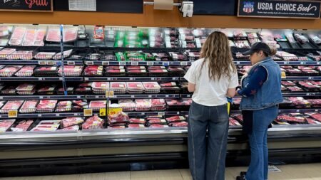 Is grocery relief a myth? Why coffee and beef prices are erasing your savings at the checkout Is grocery relief a myth? Why coffee and beef prices are erasing your savings at the checkout