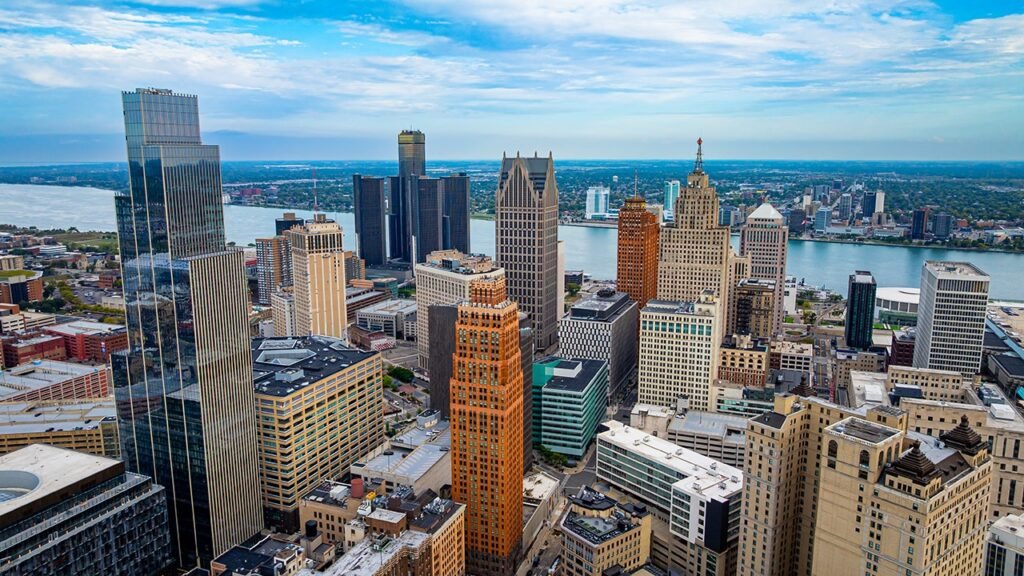 Major US city offers cash incentives to spark growth, attract newcomers