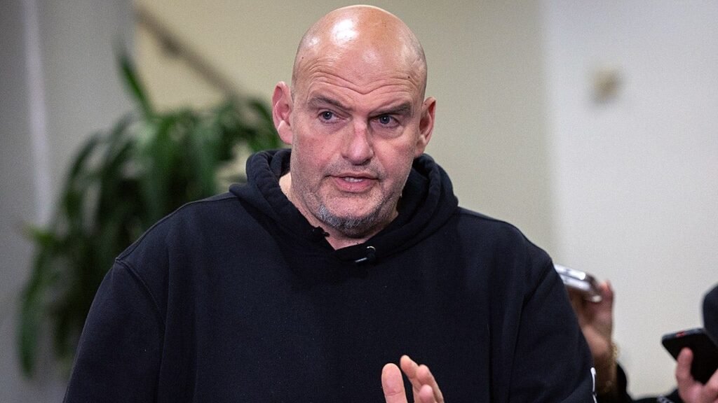 Rogue Dem bucks party on Trump war powers, calls Iran ‘47-year-old war crime’