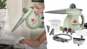 Bissell steamers recalled following dozens of ‘serious’ burn injuries Bissell steamers recalled following dozens of ‘serious’ burn injuries