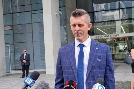 Killer teen’s sentence cut challenged