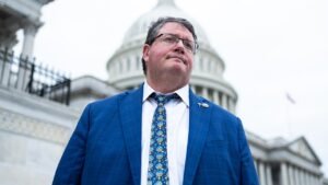 Rep Randy Fine joins House Freedom Caucus: ‘Strongest group of conservative patriots in Congress’ Rep Randy Fine joins House Freedom Caucus: ‘Strongest group of conservative patriots in Congress’