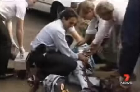 Key investigators include Ross Barnett, Mark Weinberg and key witnesses will be SASR soldiers Key investigators include Ross Barnett, Mark Weinberg and key witnesses will be SASR soldiers