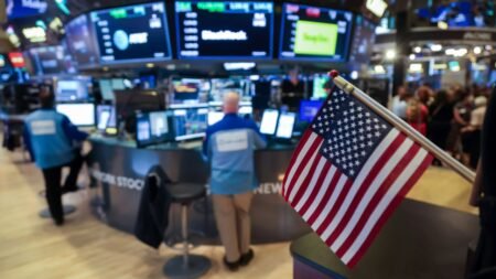 Citigroup says US ETF assets could hit T in assets by 2030
