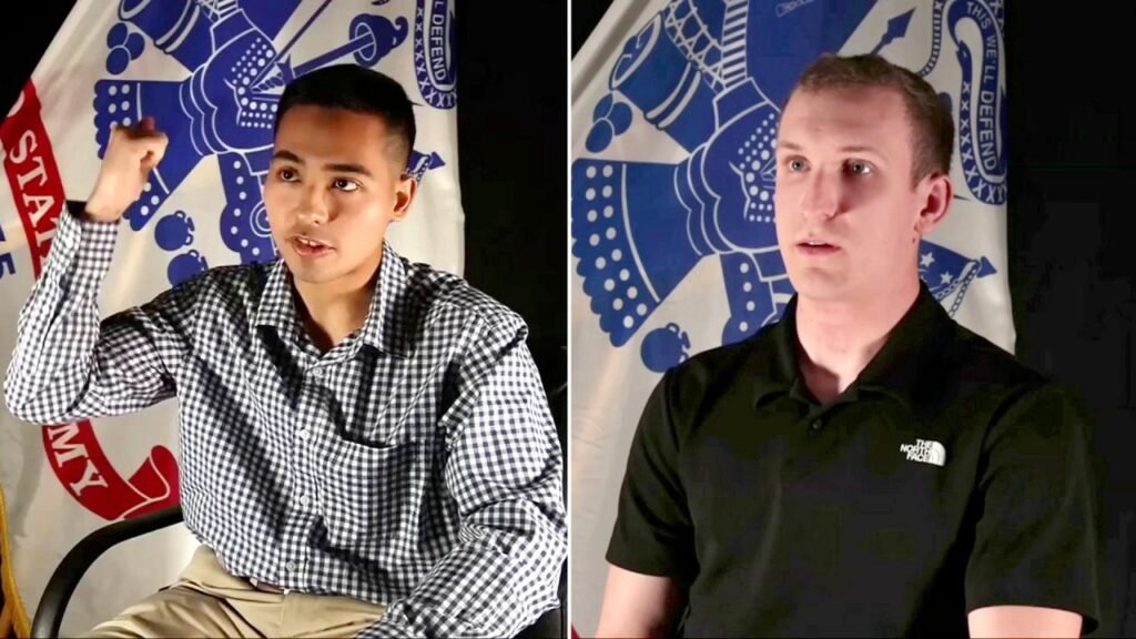 Army ROTC cadets recount taking down pro-ISIS shooter at Old Dominion University: ‘I could have been next’