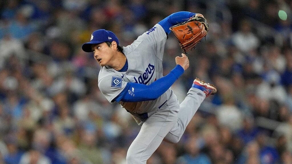 Unique Shohei Ohtani exception draws Blue Jays star’s attention in World Series rematch