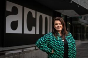 Karen Martini breaks years-long silence on ACMI feud Karen Martini breaks years-long silence on ACMI feud