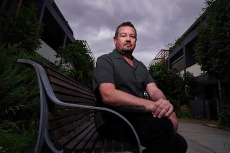 City of Melbourne told community safety officer Joel to ‘not be afraid to use force’. Then they fired him