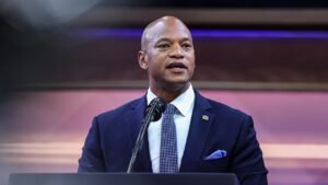 Wes Moore preemptively unloads on Baltimore Sun ahead of expose, as spox beefs with ‘right wing’ ownership