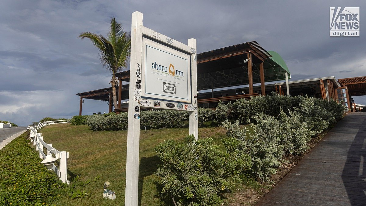 Restaurant in The Bahamas where missing woman and husband were last seen