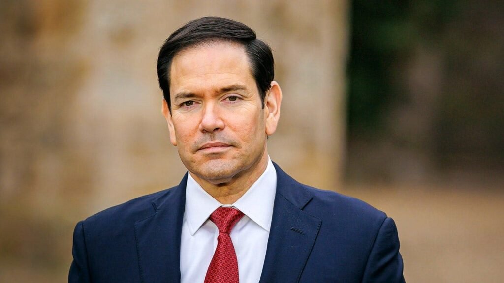 ICE detains relatives of 1979 Iran hostage crisis figure after Rubio revokes their legal status ICE detains relatives of 1979 Iran hostage crisis figure after Rubio revokes their legal status