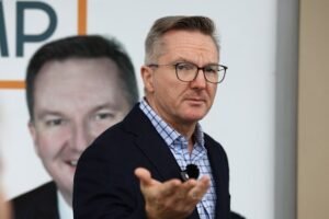 Country a ‘long way’ from rationing petrol, says Chris Bowen Country a ‘long way’ from rationing petrol, says Chris Bowen
