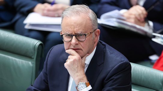 Last year, the government reformed electoral funding rules, lowered the political donation threshold to $5000 and introduced real-time disclosure. However, there are calls to reduce that threshold even lower to $1000.