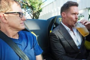 Andrew Tate’s not the only man missing from Louis Theroux’s Inside The Manosphere doco