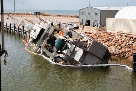 Tourism operators in WA to receive grants after storm