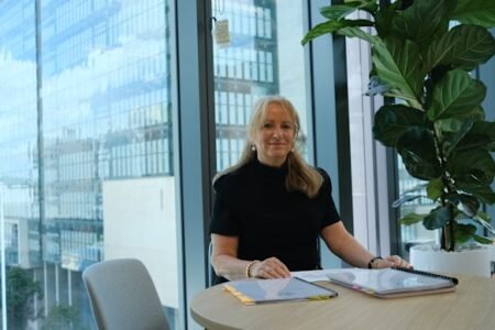 State Attorney-General Deb Frecklington says Queensland Human Rights Commission staff concerns a matter for boss Debbie Platz State Attorney-General Deb Frecklington says Queensland Human Rights Commission staff concerns a matter for boss Debbie Platz