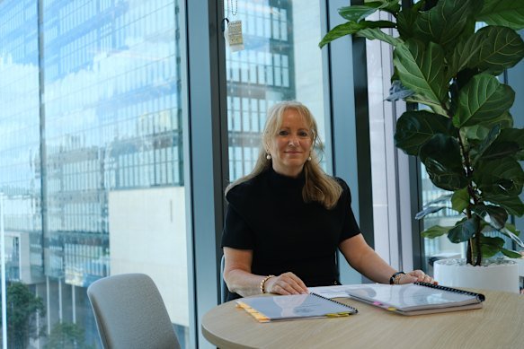 State Attorney-General Deb Frecklington says Queensland Human Rights Commission staff concerns a matter for boss Debbie Platz State Attorney-General Deb Frecklington says Queensland Human Rights Commission staff concerns a matter for boss Debbie Platz