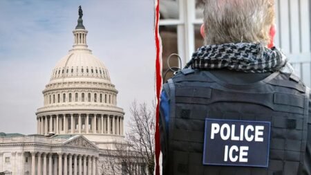 Christmas Vacation and Congress: ‘We’re all in misery’ amid the ongoing DHS shutdown