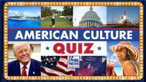 American Culture Quiz: Test yourself on presidential proposals and astronaut appetites American Culture Quiz: Test yourself on presidential proposals and astronaut appetites