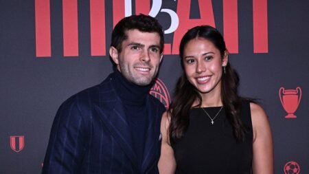 US soccer captain’s breakup with golfer gets messy after dating profile allegations
