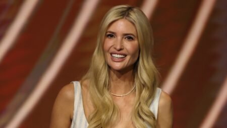 Ivanka Trump reveals surprising new living arrangement with her grandmother in Florida: It’s a ‘privilege’