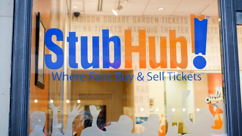 StubHub reaches settlement to refund million to customers over ‘deceptive’ pricing StubHub reaches settlement to refund million to customers over ‘deceptive’ pricing