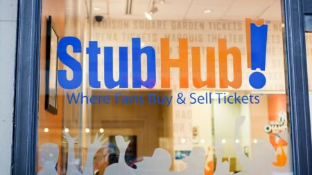 StubHub reaches settlement to refund  million to customers over ‘deceptive’ pricing