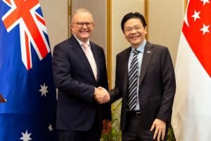 Albanese flags major changes to maintain public support and viability, property tax breaks