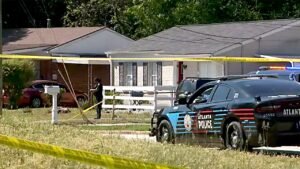 Atlanta teen arrested for murder after fatal shooting of 12-year-old inside home Atlanta teen arrested for murder after fatal shooting of 12-year-old inside home